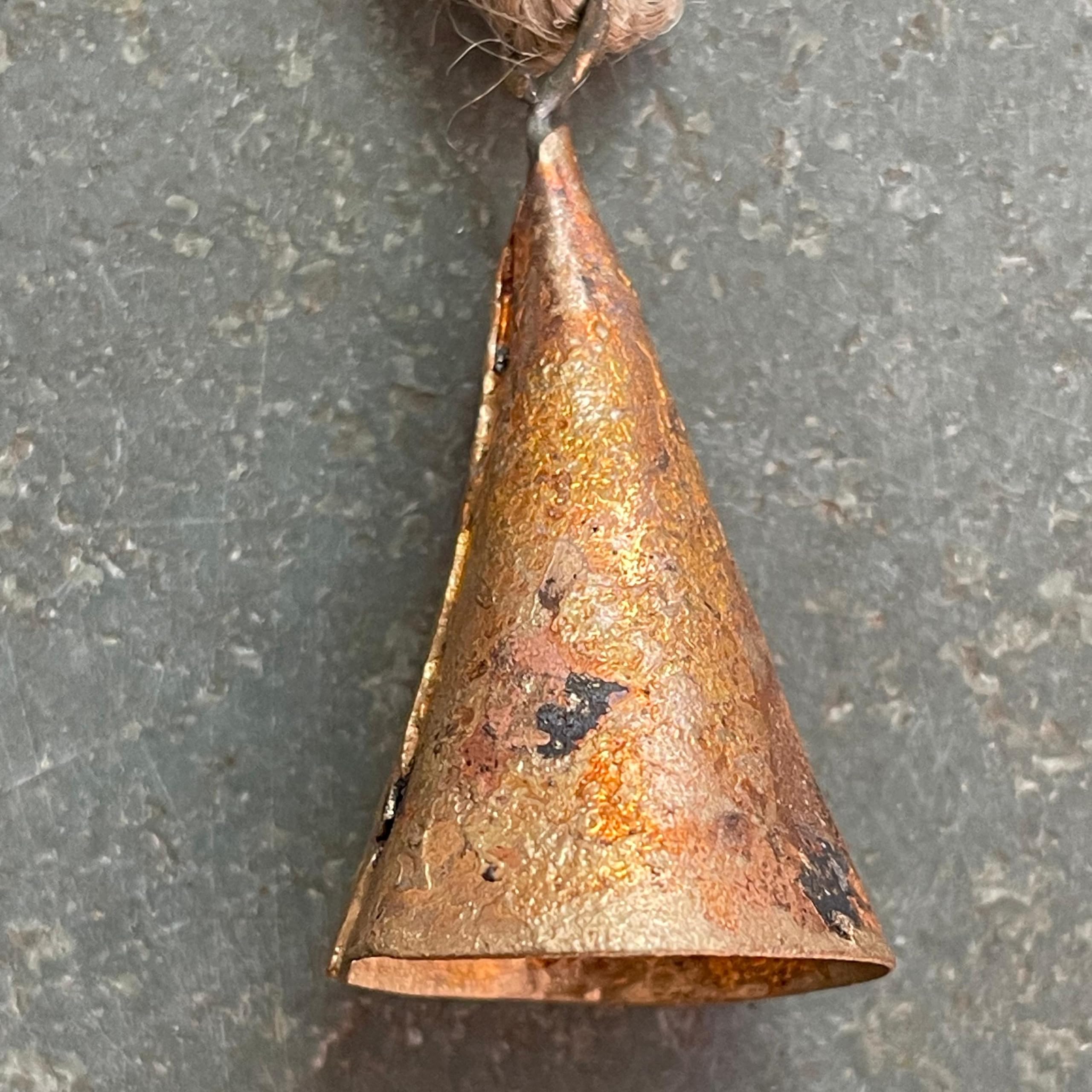 Amazon.co.jp: Vivanta 2インチ 20個のミニ素朴なヴィンテージアイアン